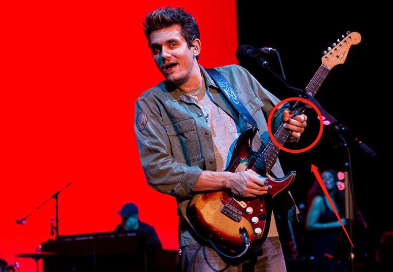 john mayer