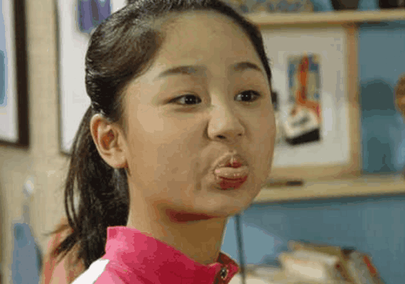 楊紫， 一個才貌雙全的演員， 從小美到大就是形容她的代名詞 娛樂 第1張