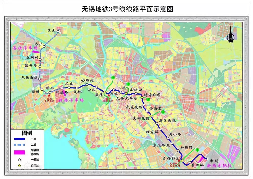 无锡主城区人口_重磅 中国新一线城市榜单出炉,无锡出局 大写的不服