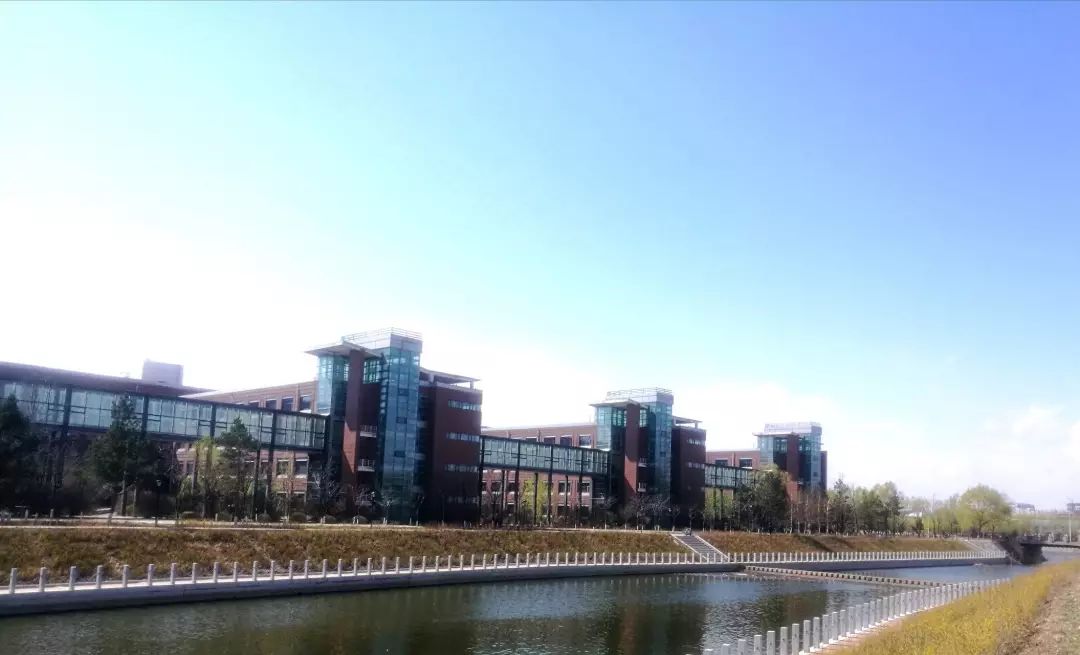 北京印刷学院