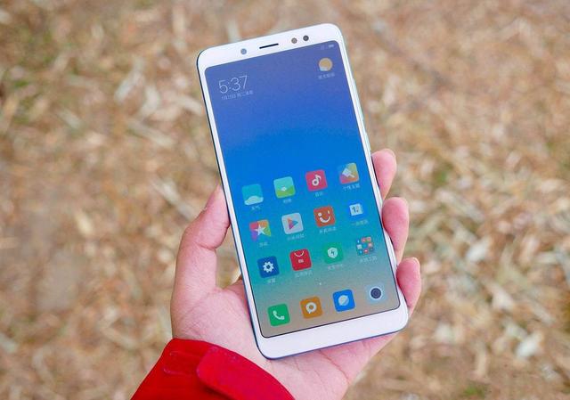 红米note5用户有福了!你要的miui 10 beta来了