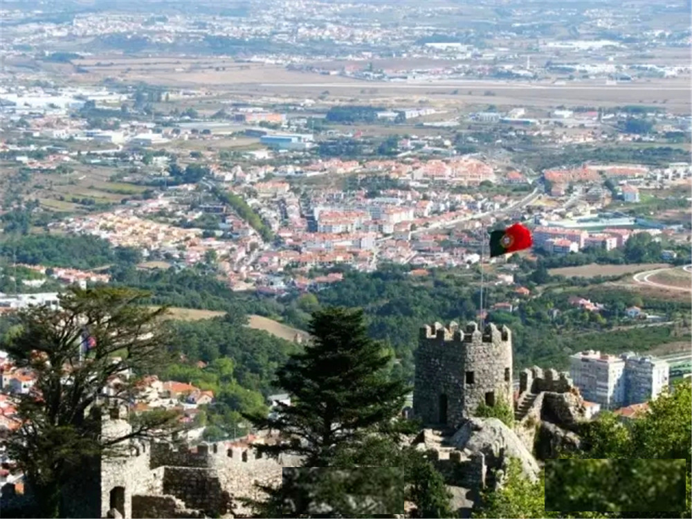 想看看葡萄牙的长城是啥样的吗?