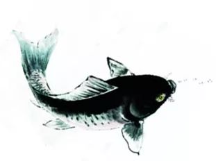 鱼什么而出成语_成语故事图片(3)