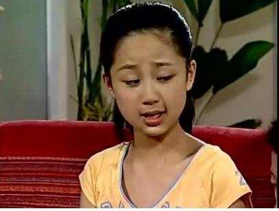 楊紫， 一個才貌雙全的演員， 從小美到大就是形容她的代名詞 娛樂 第2張