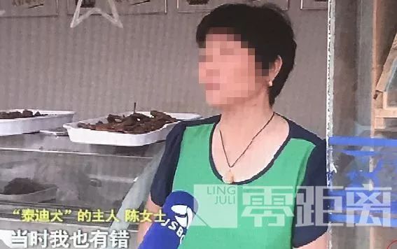 2岁儿子被咬!丈夫摔死泰迪遭网络暴力威胁,妻子割腕称"赔狗命"