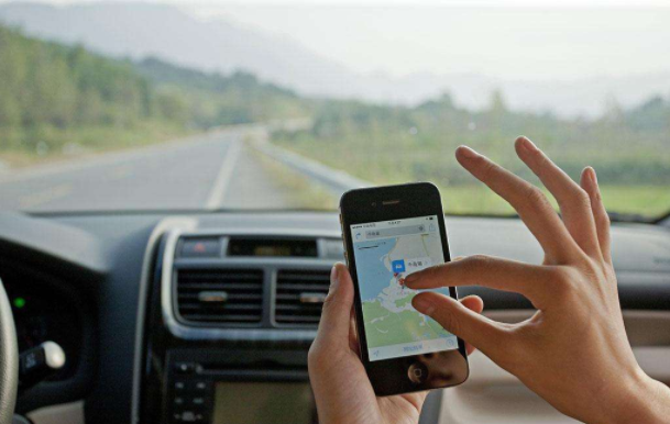 开车还在用手机导航?物联网时代下4g智能车载导航才更
