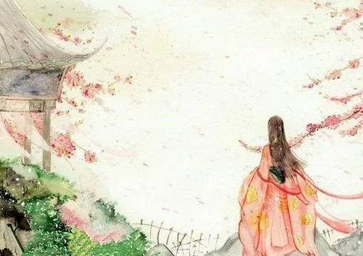 飞花令·明 | "山重水复疑无路,柳暗花明又一村"