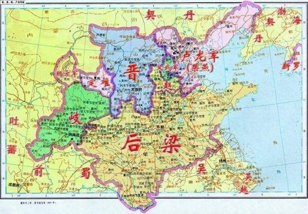 守光弟,平州刺史守奇率众降契丹,兄守文以讨逆为名,发兵击幽州,并以