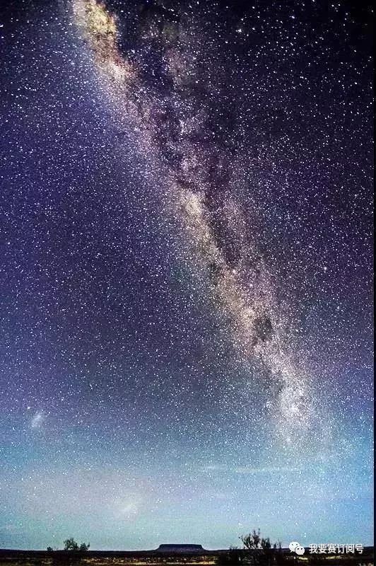 江苏| 星空做被 浪漫十万光年 | 2018中国首届星空超级马拉松 开放