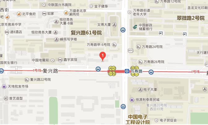 公交1路;64路;76路;89路;337路;370路;373路;624路;夜1路;运通120线等