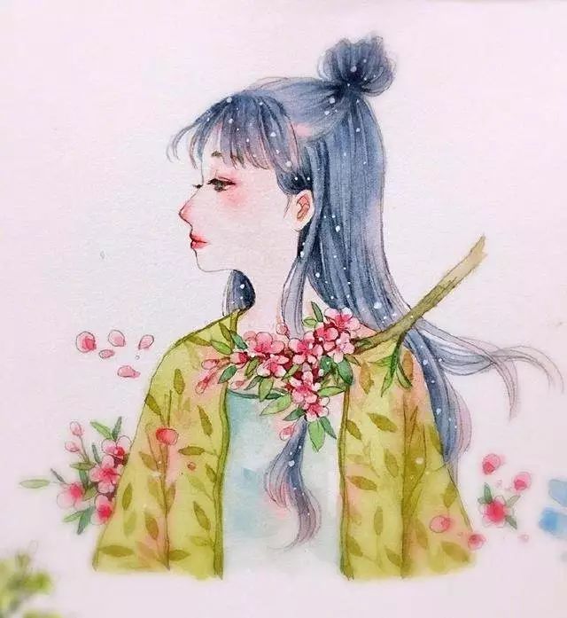 女人精致生活优美句子