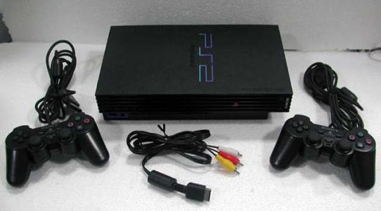 让道PS5 索尼终止PS2售后服务 一代神机就此
