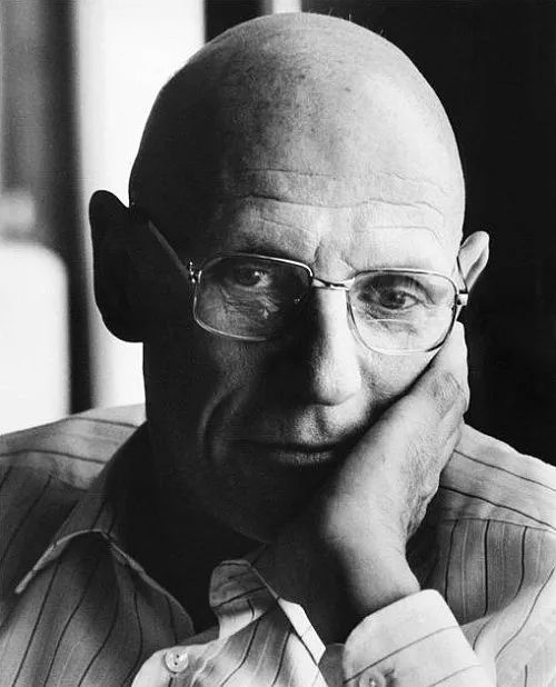 文化 正文 米歇尔·福柯(michel foucault) 1926.10.15 - 1984.6.