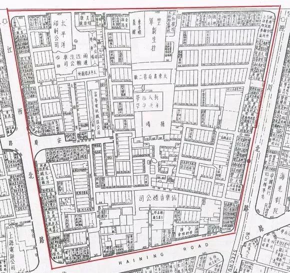 重磅突发四川北路巨型地块即将公开出让