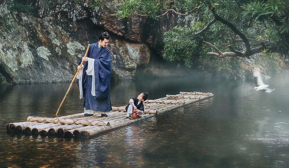 疗愈--《返璞归真》朴实无华,却引人入胜