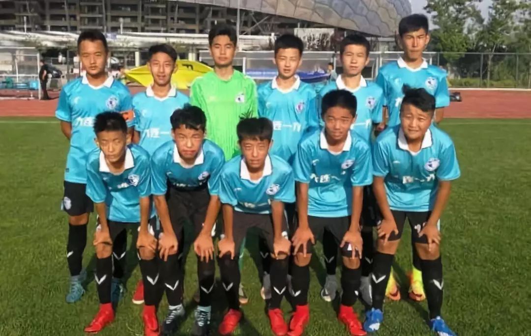 u14青超联赛|成都棠外5球大胜对手,东北大区进行补赛!