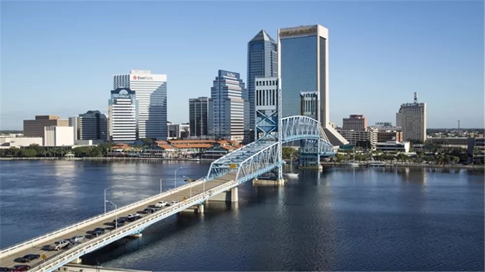 杰克逊维尔(jacksonville)