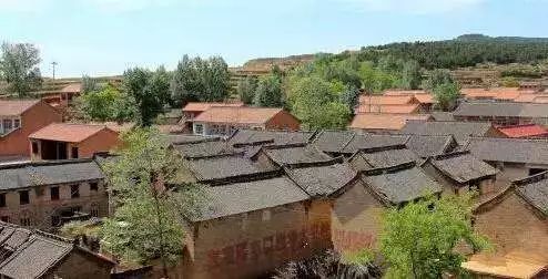 镇南沟村  晋城市泽州县大箕镇秋木洼村  晋城市高平市马村镇康营村