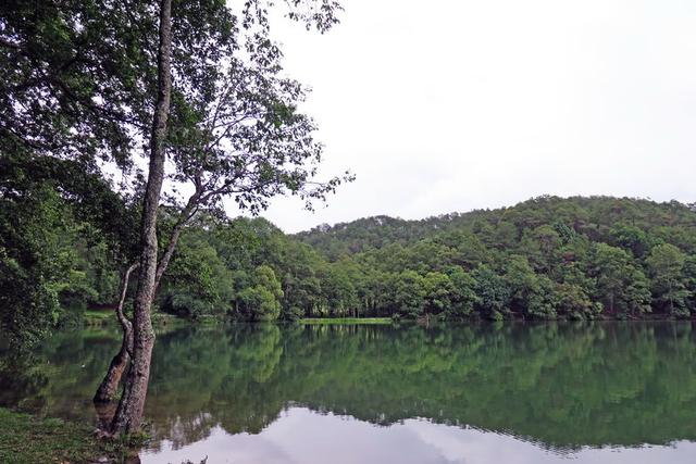 四川红色旅游景区西昌彝海