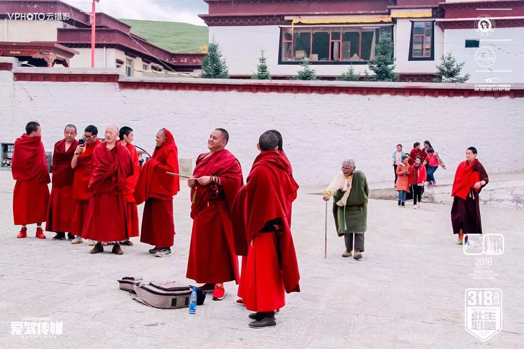 理塘| 不远千里,追寻理塘