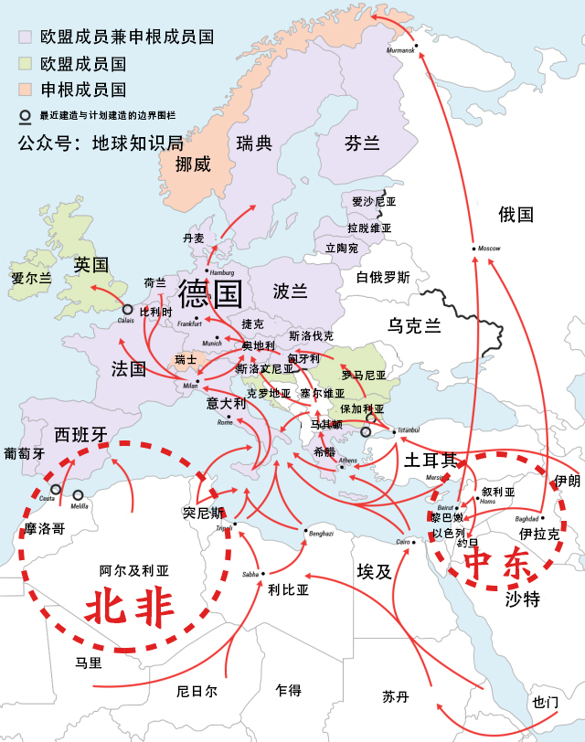 德国人口面积_英国和德国的国土面积竟然没日本大