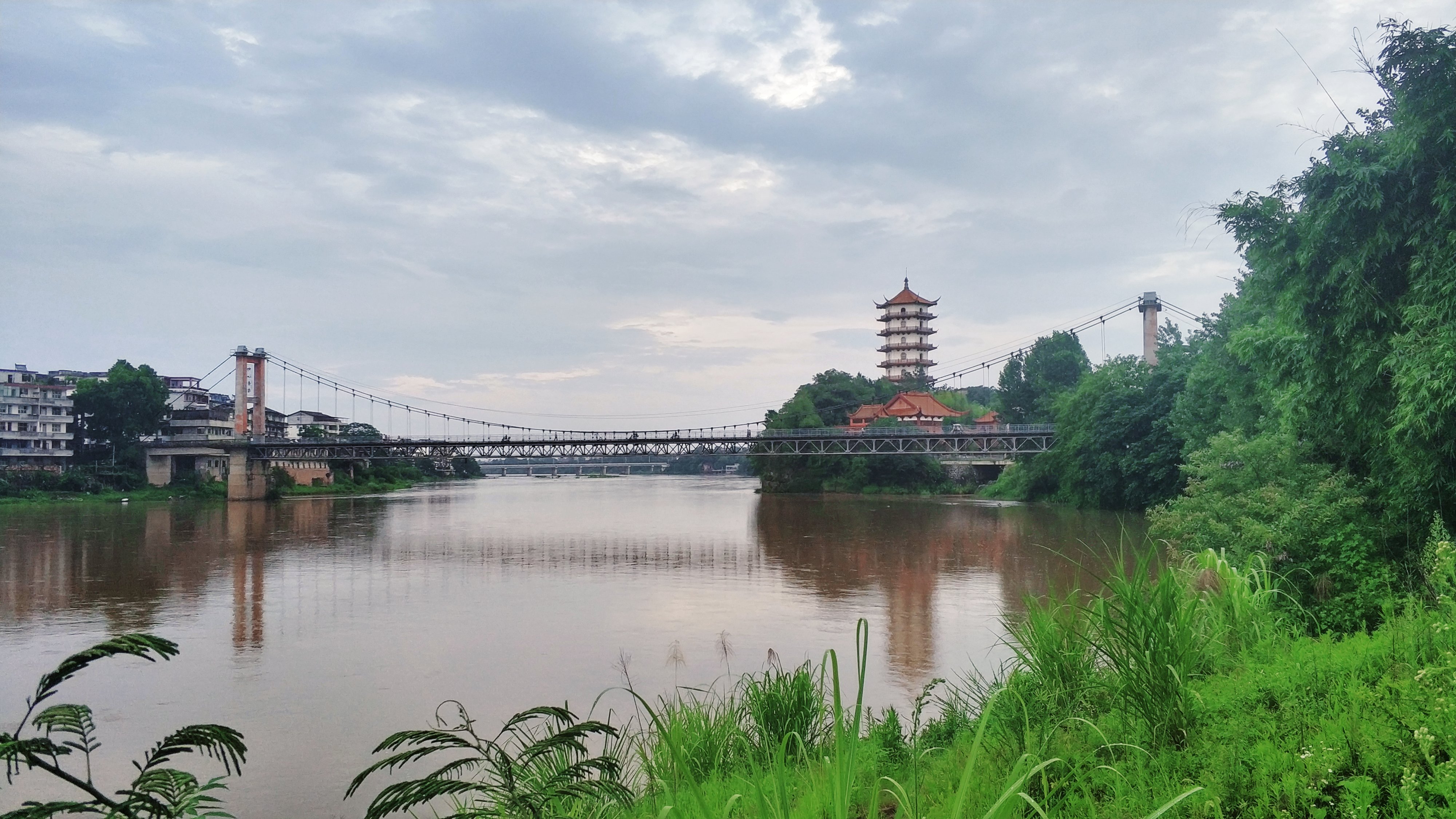 江西抚州南丰县四个值得一去的旅游景点,喜欢的不要错过了