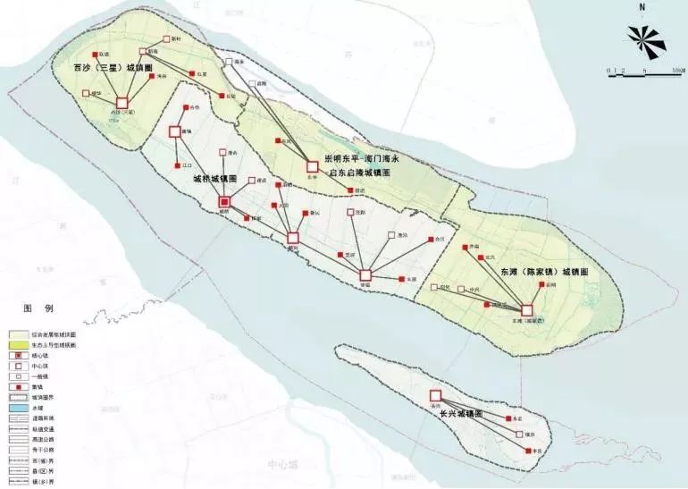 长兴岛人口_长兴岛宅地秒速成交 中南4.28亿拿地,楼板价1W ㎡(3)