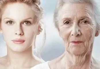 女人,为什么会衰老得快?你害怕衰老吗?