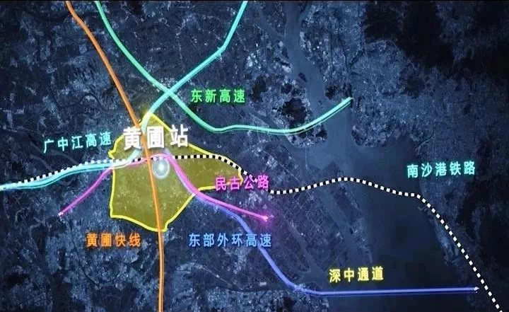 中山黄圃镇人口_中山黄圃强制性规划图(2)