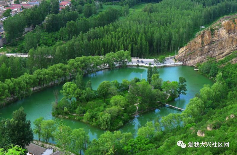 【大兴旅游】周末京郊游不知道去哪?来这儿!景美人少还凉快