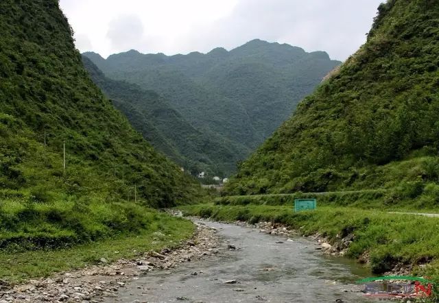 【传奇村寨 神秘秀山】溪口镇石礌溪古道上的传奇