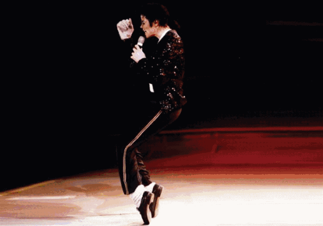 致敬永远的流行天王—世界舞王,迈克尔·杰克逊——缅怀九周年!