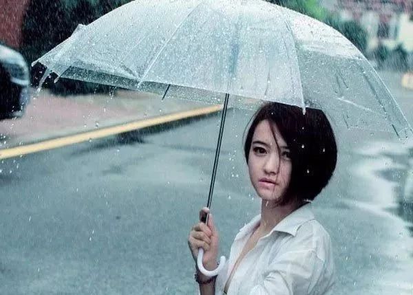 淋雨感冒了怎么办