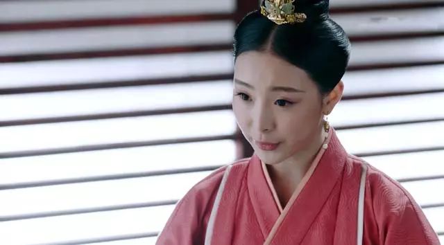 独孤天下中最美的7个婢女第2自荐枕席成了妃子第1美过了主子