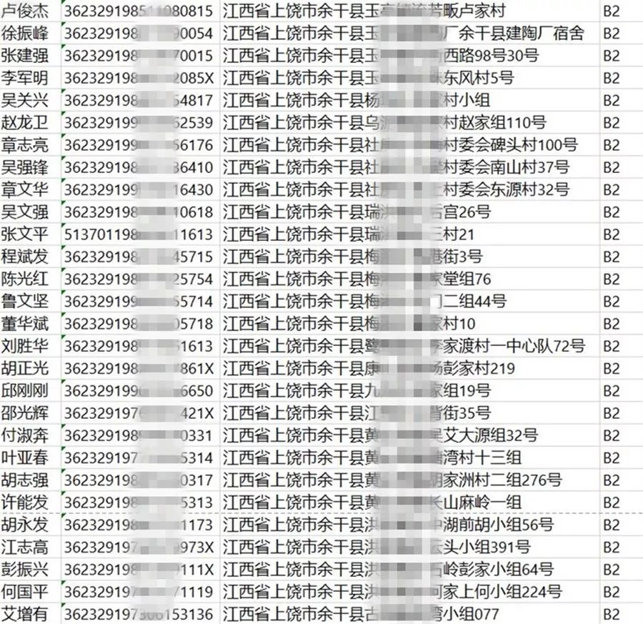 余干县多少人口_余干县人口全省排名第7名(2)