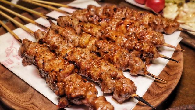 北京|夏日烤肉狂欢:meat up肉食家北京王府中环店开幕