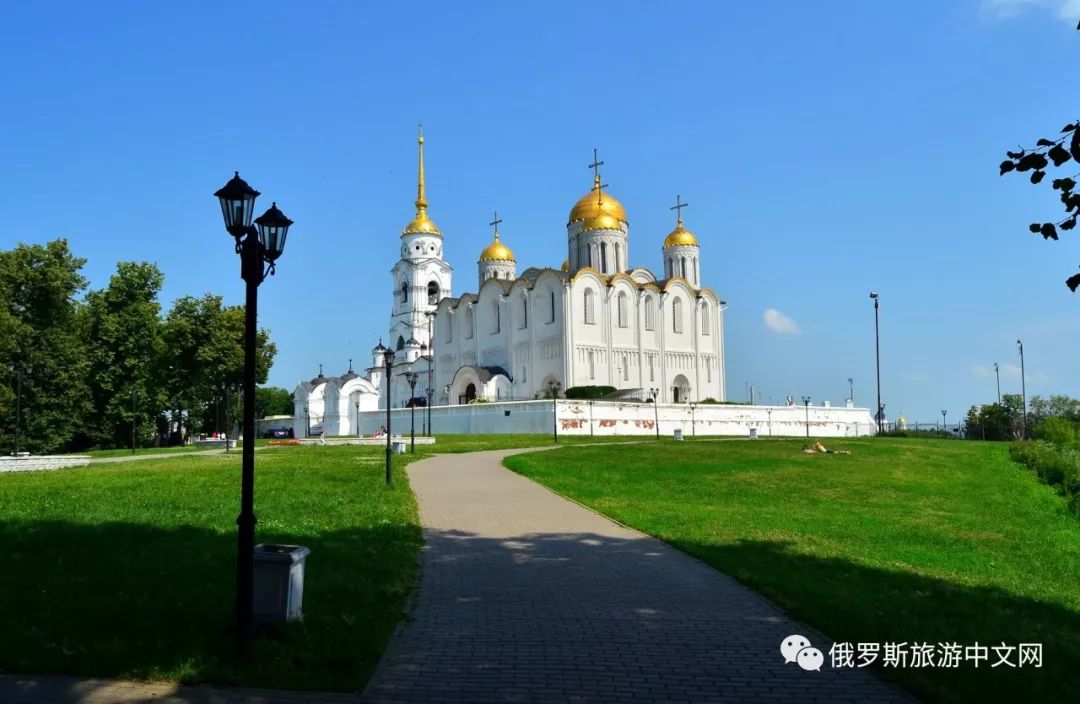 行程特色 弗拉基米尔是欧洲的十大博物馆区之一,是俄罗斯欧洲部分的