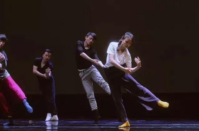 重演出品丨创造力量第五届以色列现代舞编导大师班正式开训
