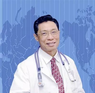 物(七十九) | 呼吸疾病科研与临床医疗的领头人——钟南山