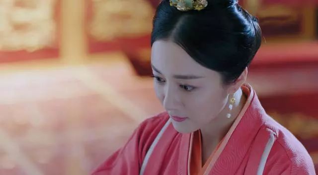 独孤天下中最美的7个婢女,第2自荐枕席成了妃子,第1美过了主子