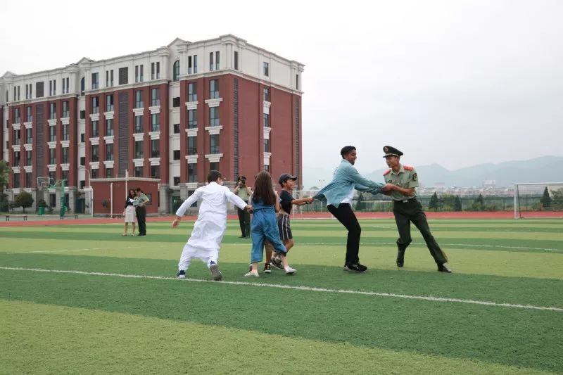 义乌外籍人口_义乌小学外籍学生(3)