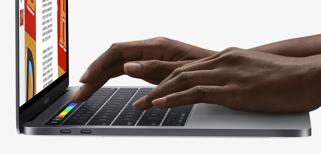 MacBook键盘服务计划 你需要知道的细节