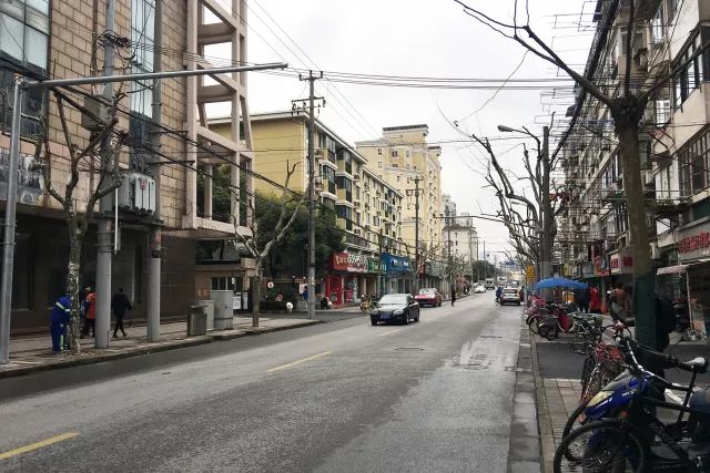 【征集】漕河泾街道康健路,冠生园路街道空间设计方案