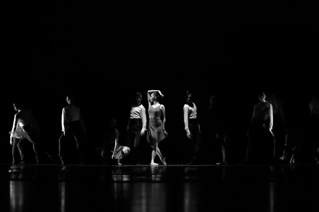 重演出品丨创造力量:第五届以色列现代舞编导大师班正式开训