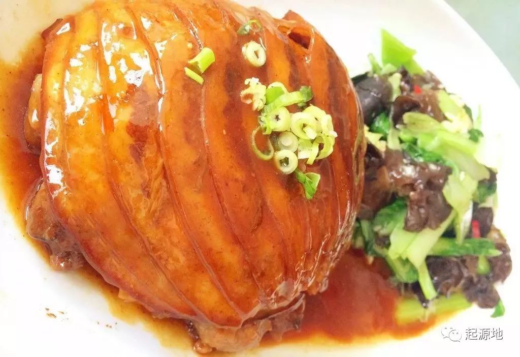 西北大菜又称"香饭,是张掖市筵席的主菜.