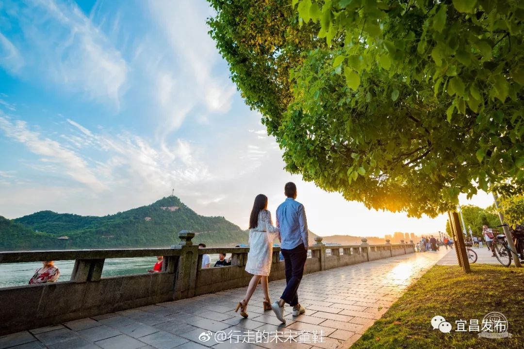 宜昌滨江公园未来什么样哪个方案最合适,你的很