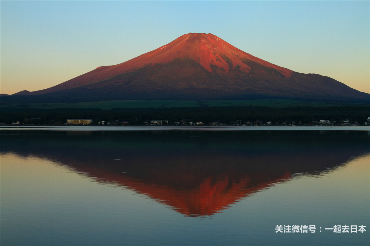 暑假日本去哪玩?当然是这些又美又清凉的避暑胜地!