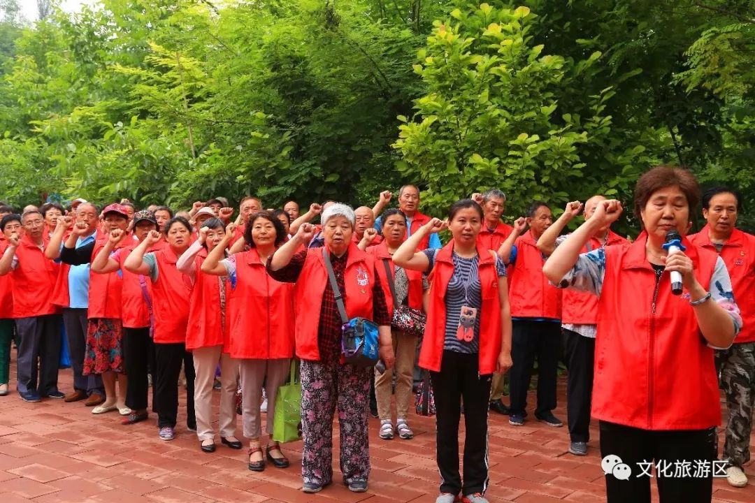 文旅地图学习红船精神第五季红色旅游传承革命精神