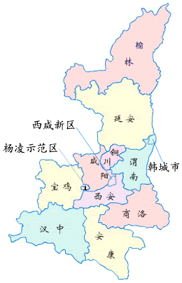 陕西人口和面积_地图的语言包括 . 和图例. 题目和参考答案 青夏教育精英家教