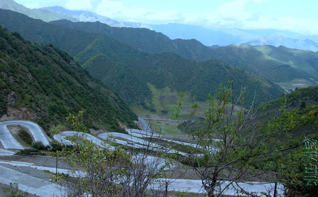 南门峡景区